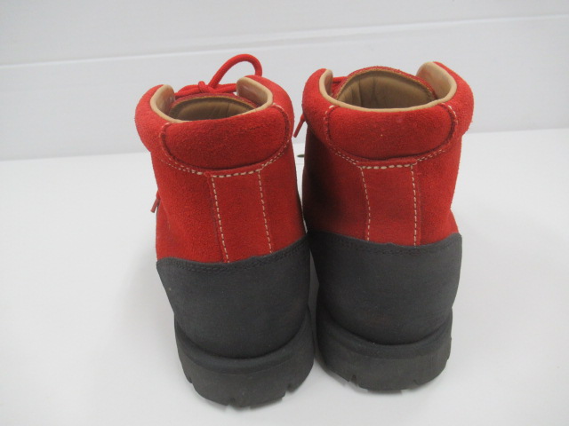 その他ブランド  Paraboot ヨセミテ