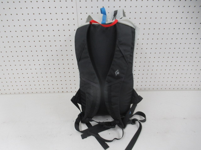 Black Diamond（ブラックダイヤモンド）  ブリッツ20