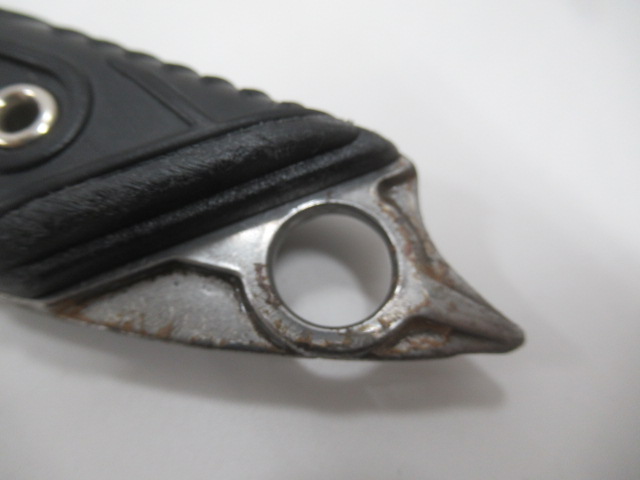 Grivel（グリベル）  エアーテック エボリューション T