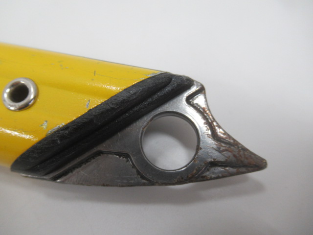 Grivel（グリベル）  ゴースト EVO