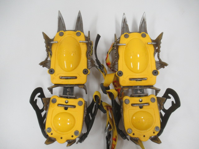 Grivel（グリベル）  エアーテック J クラシック