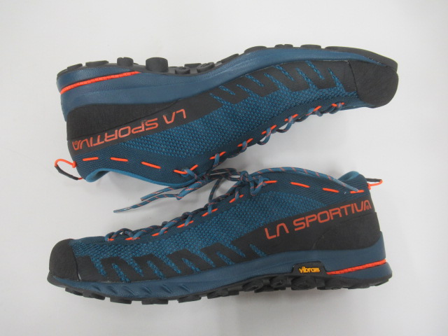 LA SPORTIVA（ラ・スポルティバ）  トラバースX2