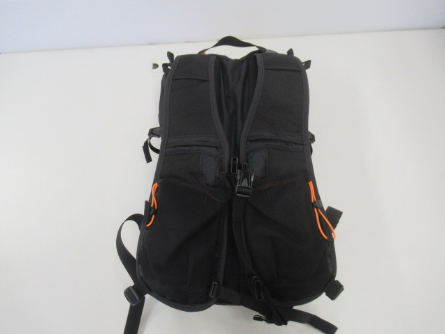 MYSTERY RANCH（ミステリーランチ）  ギャラゲーター 10