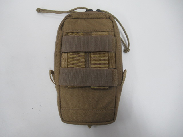 MYSTERY RANCH（ミステリーランチ）  TECH HOLSTER