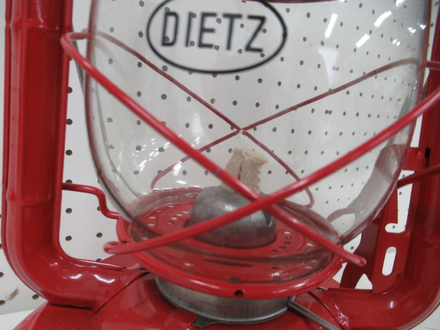 DIETZ（デイツ）  ウォーマーランタン 2500
