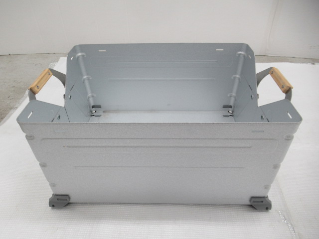 Snow Peak（スノーピーク）  シェルフコンテナ 50