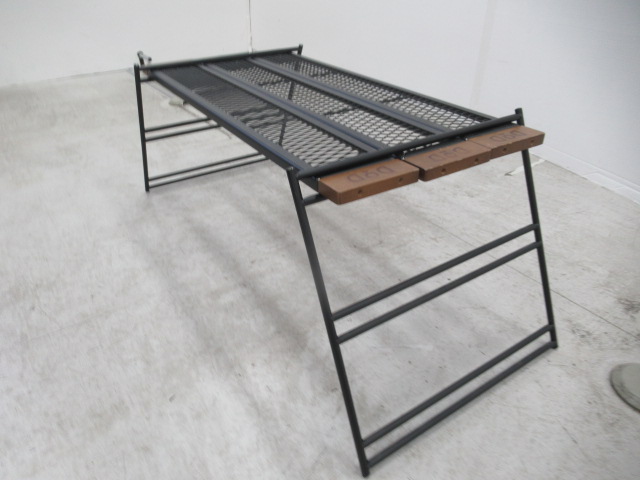 DOD（ディーオーディー）  テキーラテーブル セット