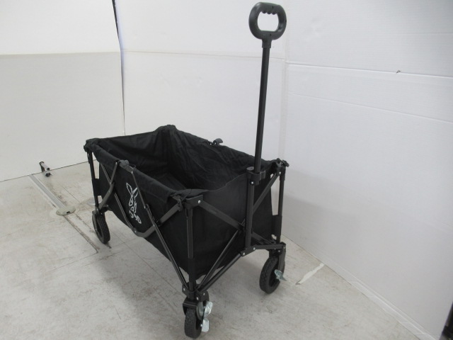 DOD（ディーオーディー）  フォールディングキャリーワゴン