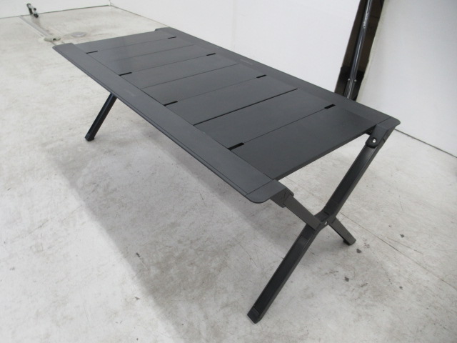 その他ブランド  VERNE VSTマエストロシステムテーブル