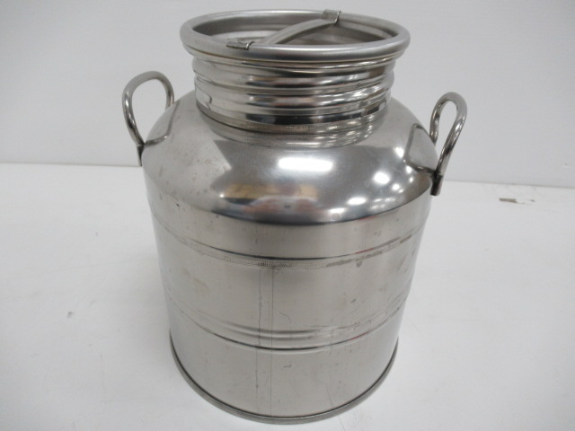 その他ブランド  マルキジオ オイルドラム ウォータージャグ 5L