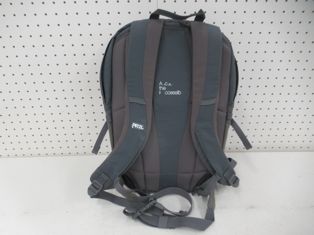 PETZL（ペツル）  バグ
