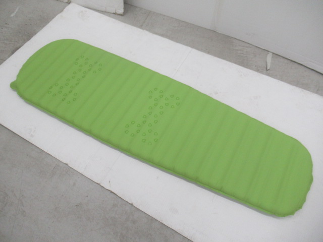 SEA TO SUMMIT（シートゥーサミット）  コンフォートライトS.I.マット S