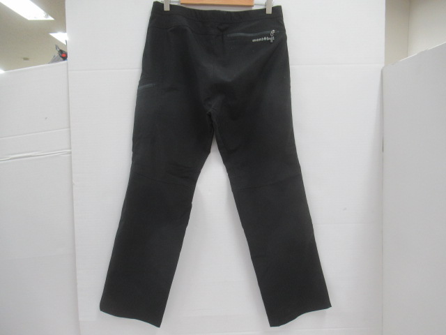 mont-bell（モンベル）  ストライダーパンツ メンズ