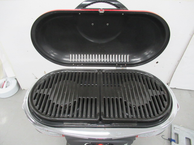 Coleman（コールマン）  ロードトリップグリル LXE-J・ケースセット