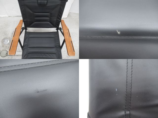 その他ブランド  アッソブ ローバーチェア