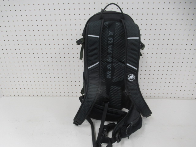 MAMMUT（マムート）  リチウム 15