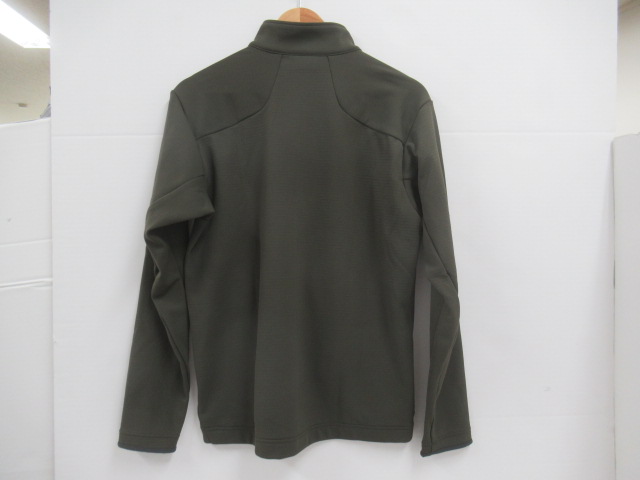 finetrack(ファイントラック) ドラウトクロージャケット