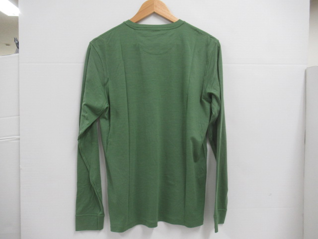 patagonia（パタゴニア）  ロングスリーブキャプリーンクール メリノブレンドシャツ 2