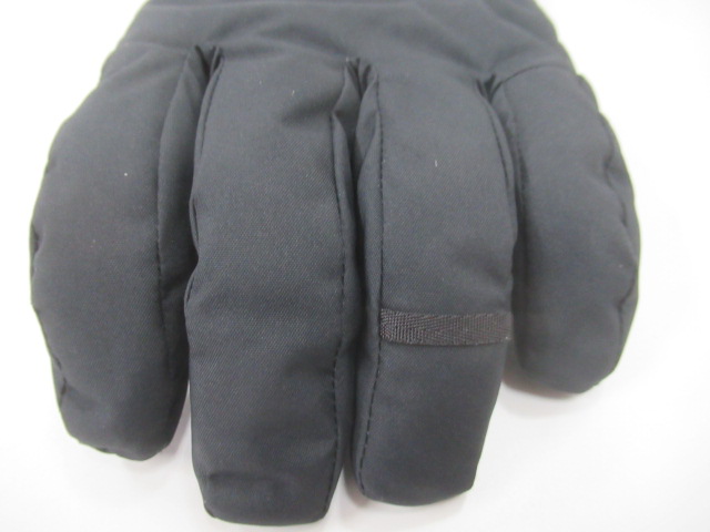 MOUNTAIN HARDWEAR（マウンテンハードウェア）  オールトラックスゴアテックスグローブ