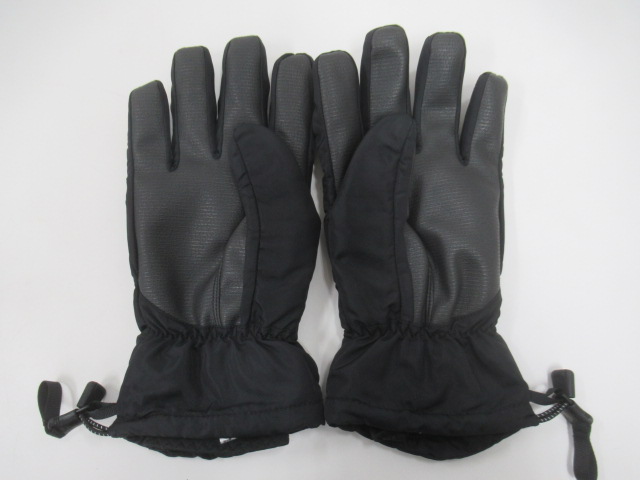 AXESQUIN（アクシーズクイン）  ユキアソビ グローブセット