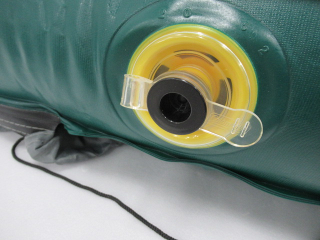 Coleman（コールマン）  コンフォートエアーマットレス W