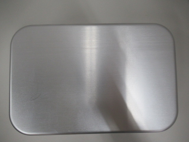 Trangia（トランギア）  ラージメスティン スターターBOX