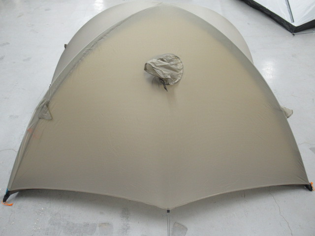 ARAITENT（アライテント）  SLドーム