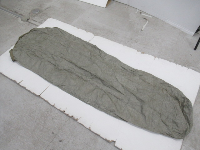 その他ブランド  エスケープヴィヴィ O.Dグリーン