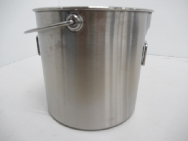 Solo Stove（ソロストーブ）  ソロストーブ ポット1800