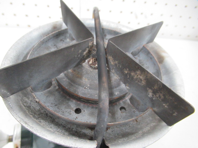 Coleman（コールマン）  Coleman 508 ガソリンバーナー