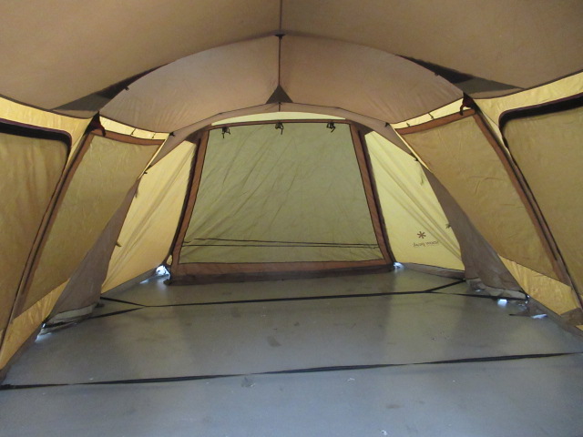 Snow Peak（スノーピーク）  ランドロック TP-670