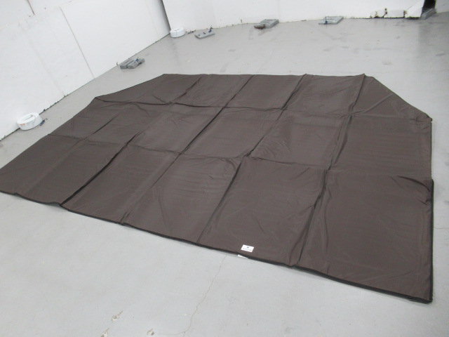 Snow Peak（スノーピーク）  ランドロック インナーマット セット