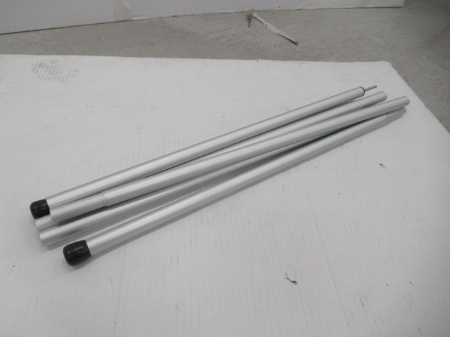 Snow Peak（スノーピーク）  アップライトポールセット TP-080