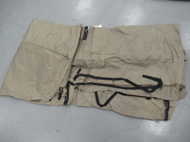 DOD（ディーオーディー）  カマボコテントミニ