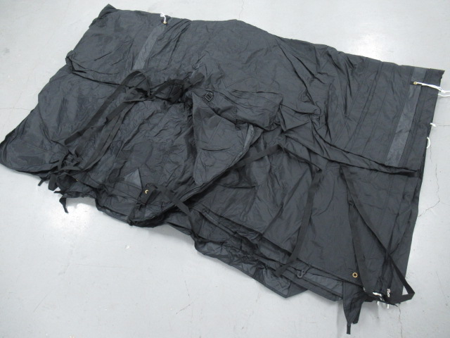 DOD（ディーオーディー）  カマボコテント2