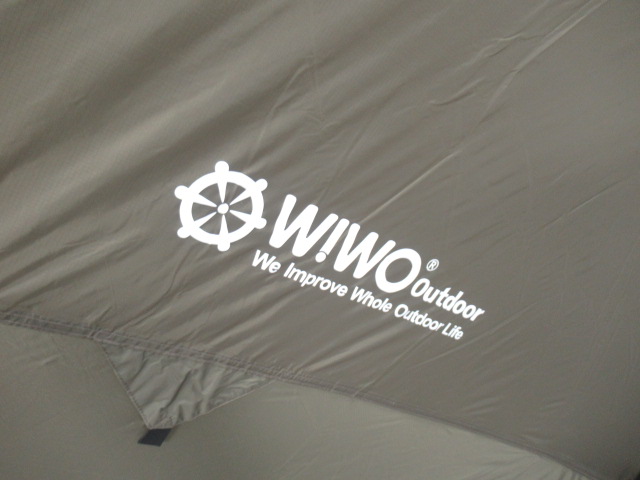 その他ブランド  WIWO ヤクドーム450