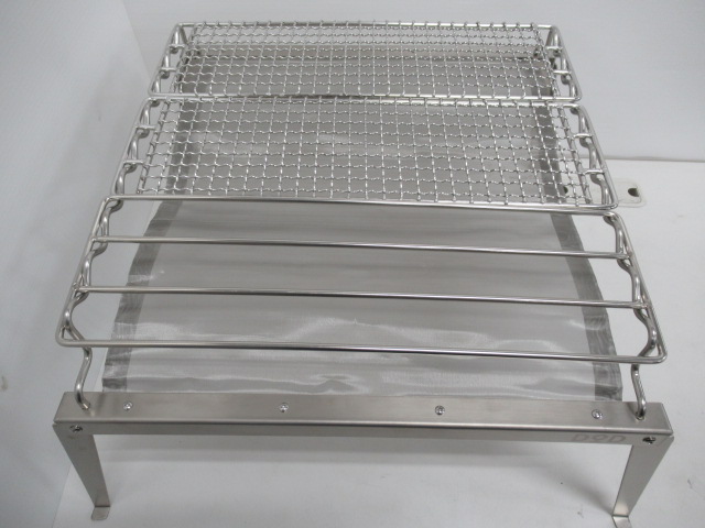 DOD（ディーオーディー）  秘密のグリルさん