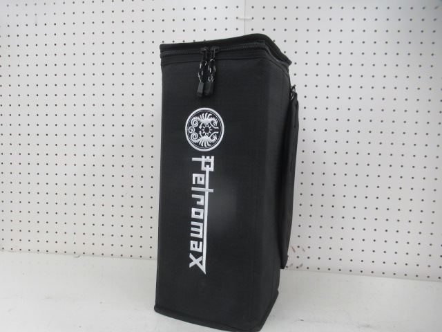 Petromax（ペトロマックス）  HK500 ニッケル セット