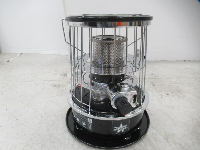 Alpaca（アルパカ）  ニューアルパカストーブ TS-77JS-C