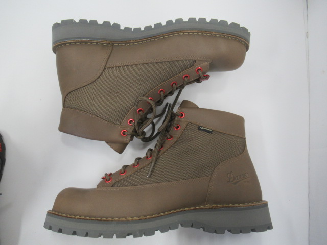 その他ブランド  Danner ダナー×スノーピーク マウンテンブーツ