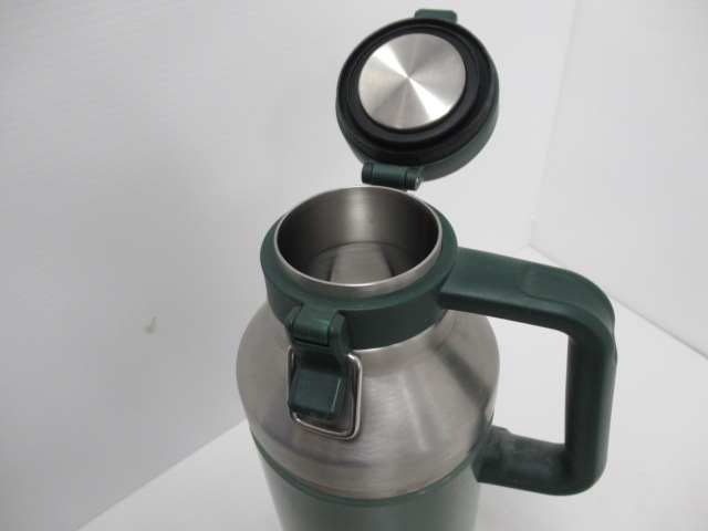 STANLEY（スタンレー）  クラシック真空グロウラー1.9L 旧ロゴ