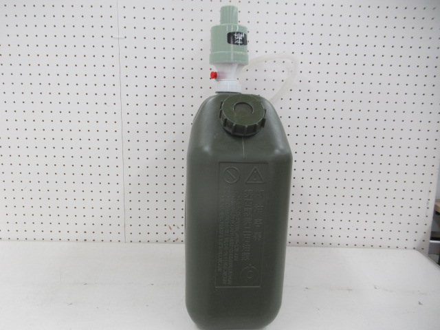 その他ブランド  LHA 灯油タンク20L セット