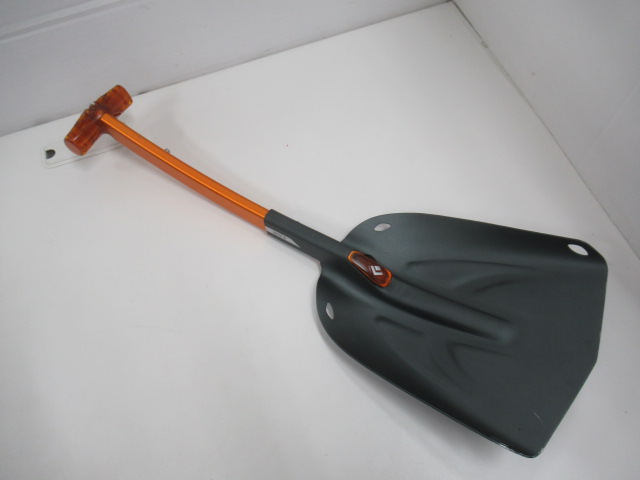 Black Diamond（ブラックダイヤモンド）  ディプロイ3