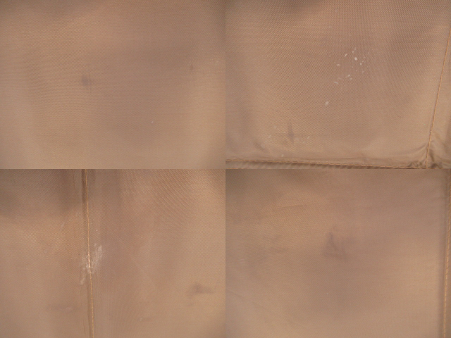 DOD(ディーオーディー) カマボコテント3M用マットシートセット TM5-704