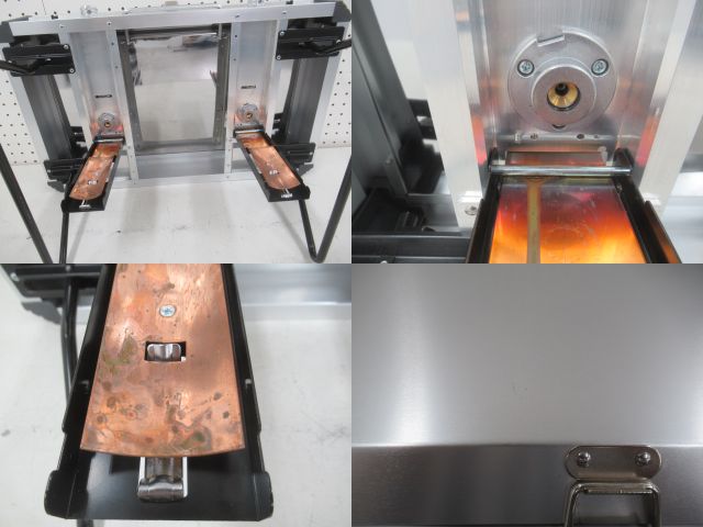 UNIFLAME（ユニフレーム）  ツインバーナーUS-1900