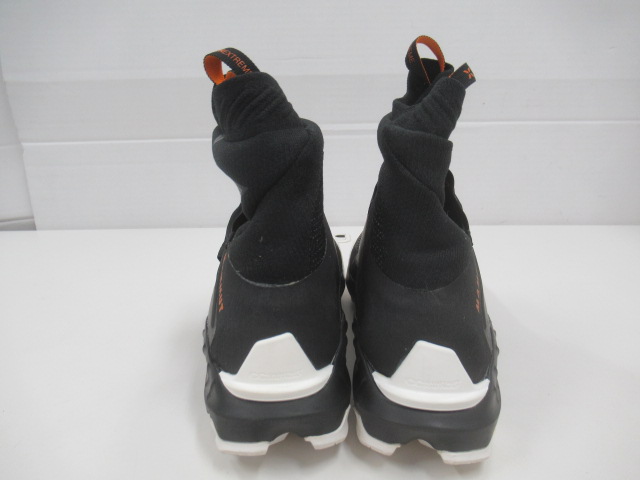 MAMMUT（マムート）  アイガー スピード BOA ハイ ゴアテックス