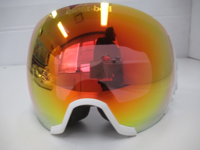 mont-bell（モンベル）  アルパインゴーグル HD