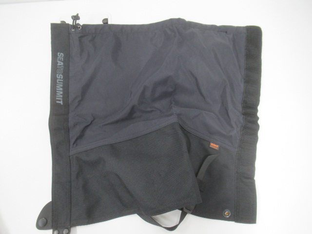 SEA TO SUMMIT（シートゥーサミット）  アルパインゲイター