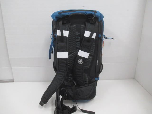 MAMMUT（マムート）  リチウム 30