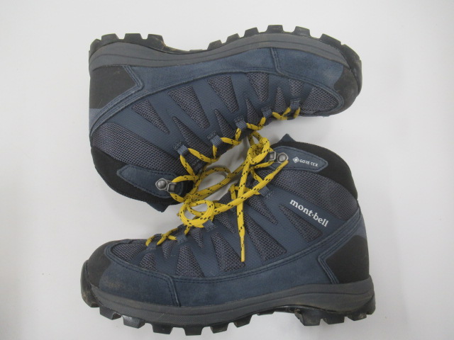 mont-bell（モンベル）  マウンテンクルーザー400 レディース